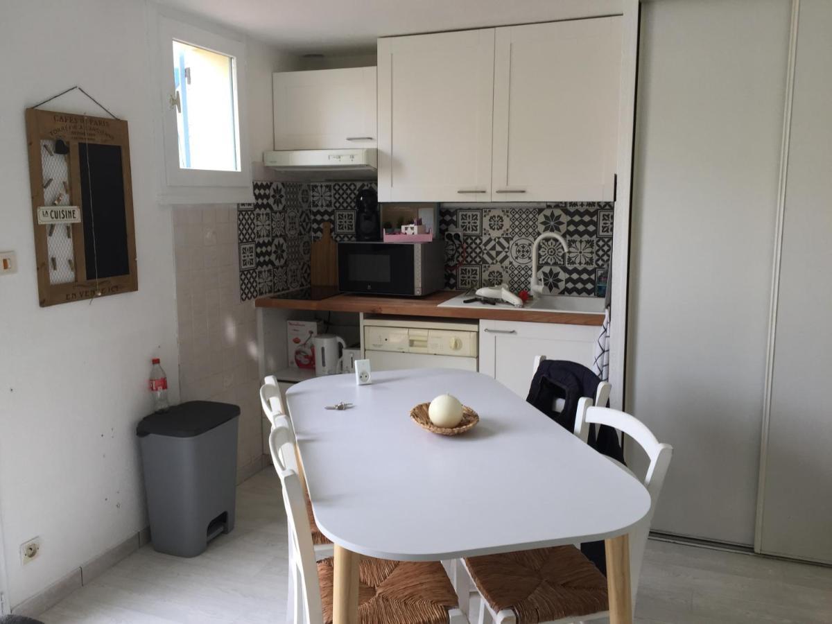 Villa Tim Avec Piscine Commune Et A Deux Pas De La Plage 생트마리라메르 외부 사진